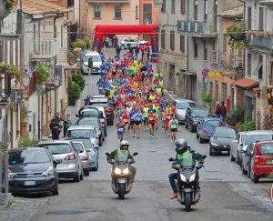 Maratonina di San Martino di Fabro
