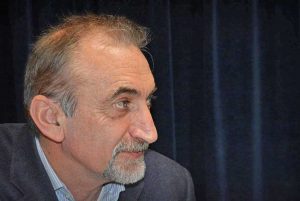 Massimo Pelosi