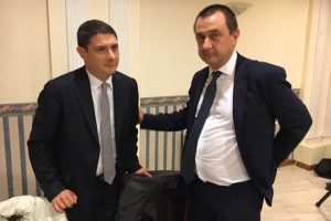 Referendum, il Pd a Marta e Montefiascone per sostenere il sì