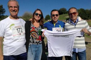 Montalto di Castro - Mezzetti, Nardi, Corona e Litardi