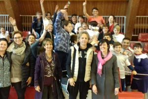Sport - Il trofeo Città di Orte