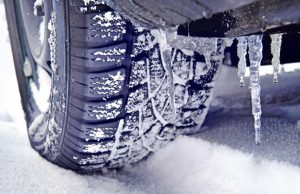 Gomme da neve