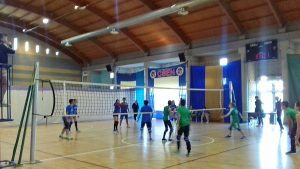 Trofeo città di Montalto per le scuole di primo grado