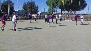 Trofeo città di Montalto per le scuole di primo grado