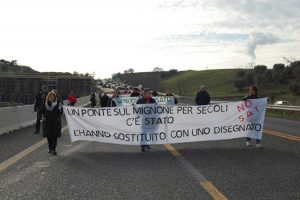 Comitato per la mobilità di Tarquinia