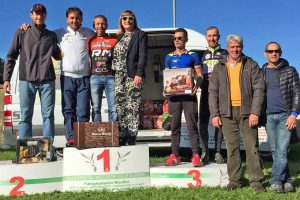 Sport - Mountain bike - La terza edizione dell'Xc dell’Olivo di Canino