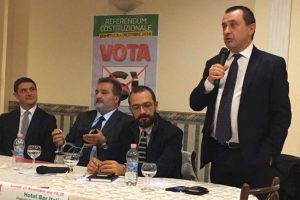 Referendum, il Pd a Marta e Montefiascone per sostenere il sì