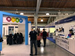 Salone dell'educazione di Genova 