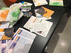 Salone dell'educazione di Genova 