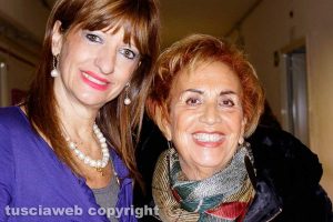 Somigli e Venuti