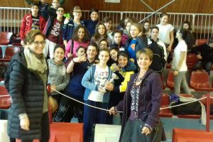 Sport - Il trofeo Città di Orte