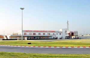 Circuito internazionale Viterbo