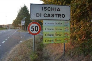 Ischia di Castro