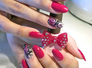 Muza Nails