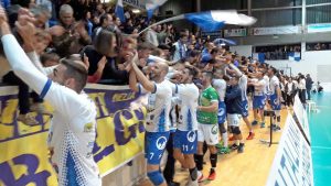 Sport - Volley - La Maury's italiana assicurazioni Tuscania