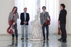Montalto di Castro - Al complesso San Sisto "Warhol Quartet"