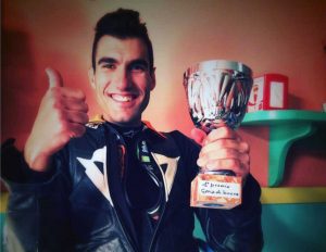 Andrea Manca