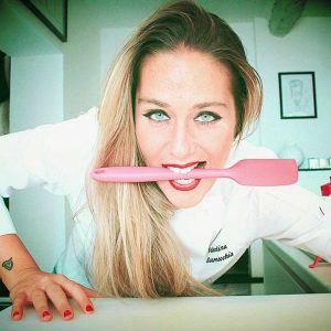 Valentina Scarnecchia