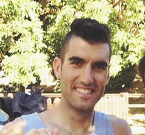 Andrea Manca