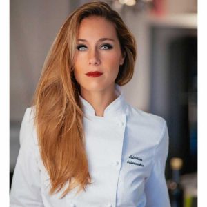 Valentina ScarnecchiaValentina Scarnecchia