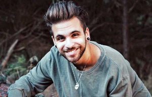 Alessio Bernabei