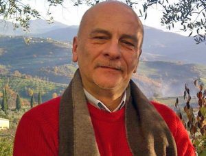 Alberto Manzini (Cgil)