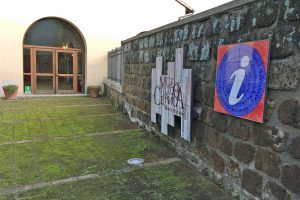 Civita Castellana - Il museo della Ceramica “Casimiro Marcantoni”