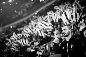 Sport - Calcio - Il post su Facebook di Leonardo Bonucci