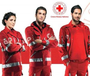 Croce rossa italiana