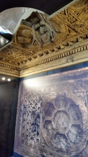 LukEri ed Archeoclub Rasenna in visita a Roma