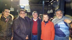 I "Maritozzi" all'Eat di Viterbo