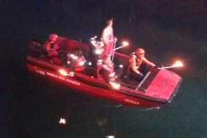 Il comitato Santa Barbara alla processione di Rieti