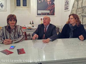 Viterbo - L'incontro della Uil per fare il punto sui ricorsi