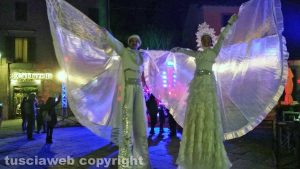 Caffeina Christmas Village - I viterbesi in piazza per il Capodanno