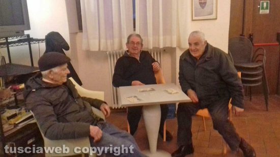 Valentano - Tombola al centro ricreativo S. Lucia Filippini