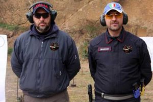 Sport - Lo Shooting club Vasanello