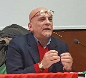 Alberto Manzini