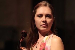 Anna Chulkina