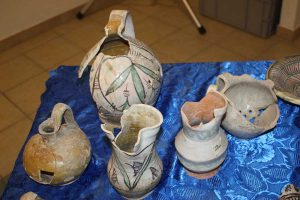 Celleno - Convegno sull'archeologia medievale