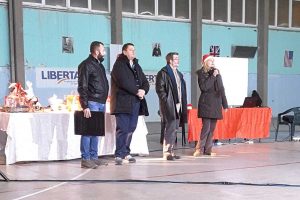 Bassano Romano - Alla scuola G. Carducci sbarcano le lavagne multimediali