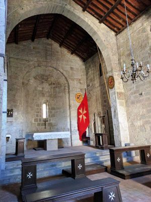 Chiesa del Gonfalone