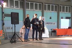 Bassano Romano - Alla scuola G. Carducci sbarcano le lavagne multimediali
