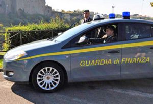 Guardia di finanza