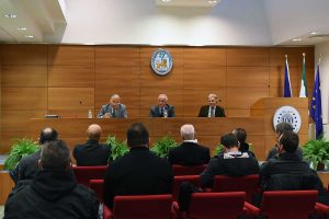 Le iniziative di solidarietà alla Banca di Viterbo 