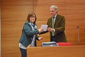 Le iniziative di solidarietà alla Banca di Viterbo 