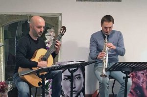 Duo Diaphona
