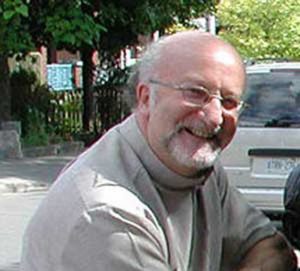 Don Gianni Carparelli