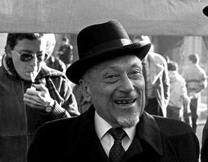 Elio Toaff