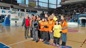 Viterbo - Eta beta - "Sport e solidarietà"