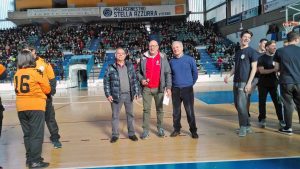Viterbo - Eta beta - "Sport e solidarietà"